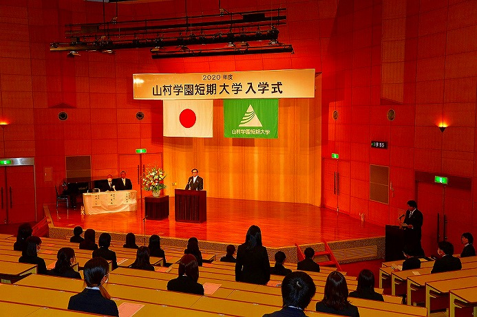 H31入学式